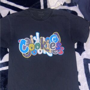 Cookies t shirt